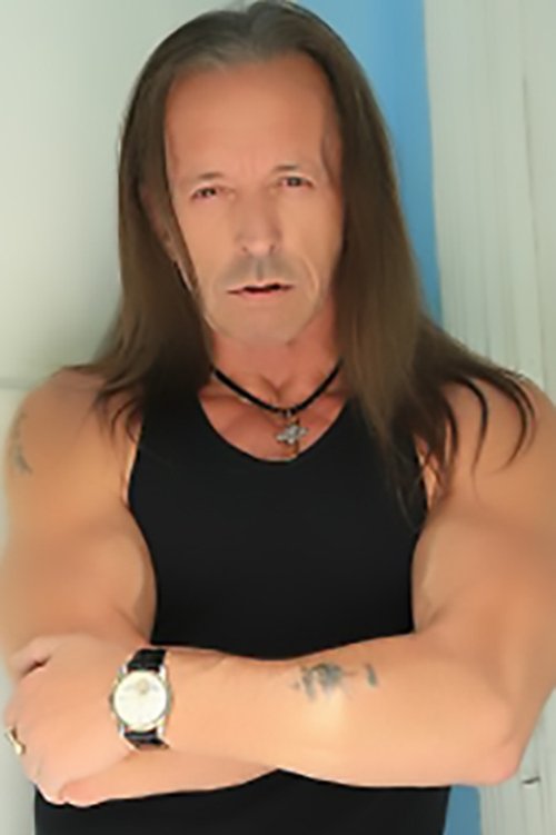 David Lea as Fight Trainer