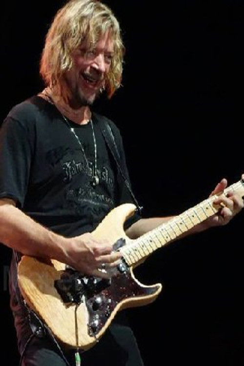 Gene Black as Guitar