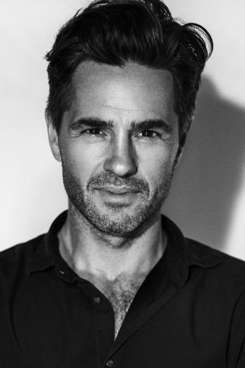 Peter Jöback as The Phantom