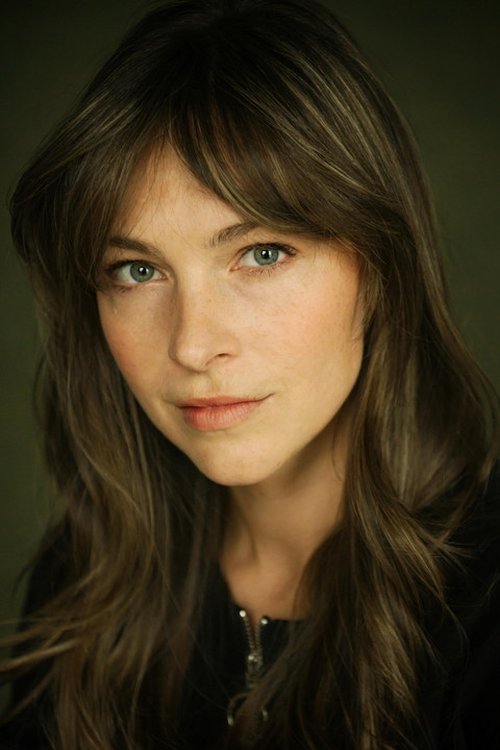 Courtney Hope Turner as Courtney