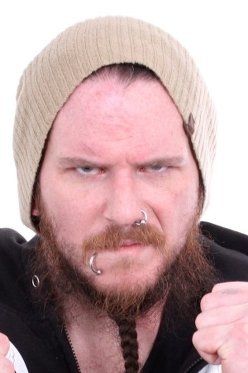 Brigham Paul Doane as Masada