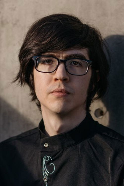 Will Toledo as Street Performer