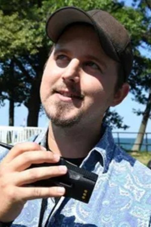 Sam Qualiana as Dutch