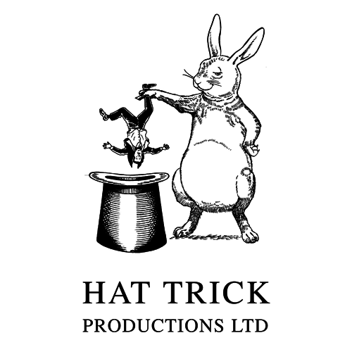 Hat Trick Productions logo