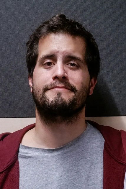 Duarte Correia da Silva as Pedro