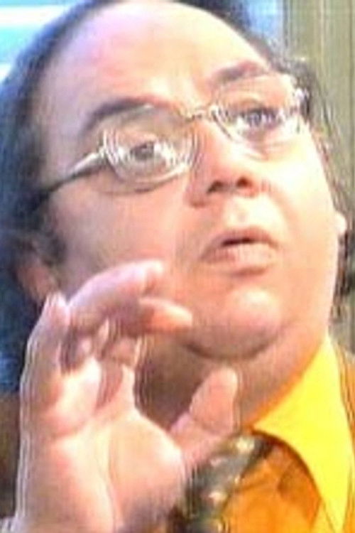 Arben Shaka as Montatori sulo