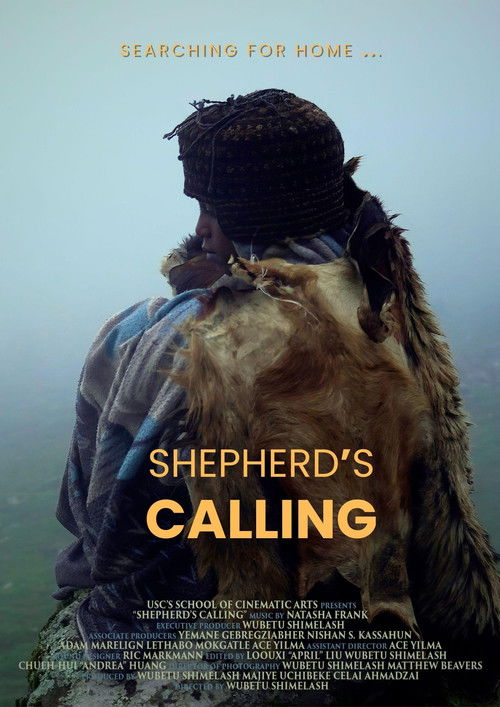 Shepherd's Calling