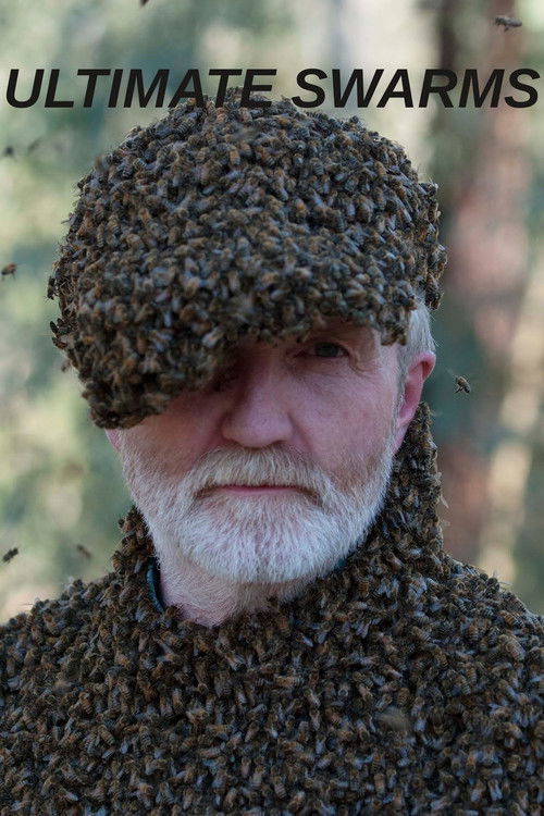 Ultimate Swarms poster