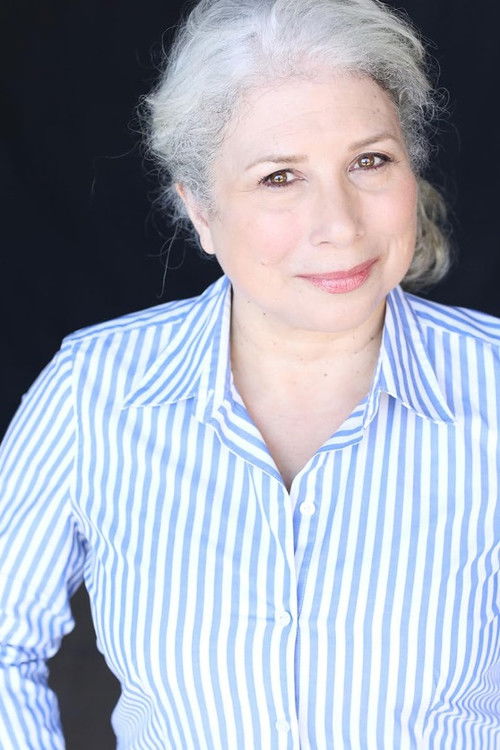 Jennipher Lewis as Julia