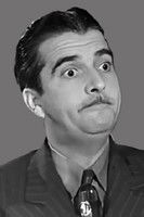 Eddie Laughton as Swindler in Front Seat (uncredited)