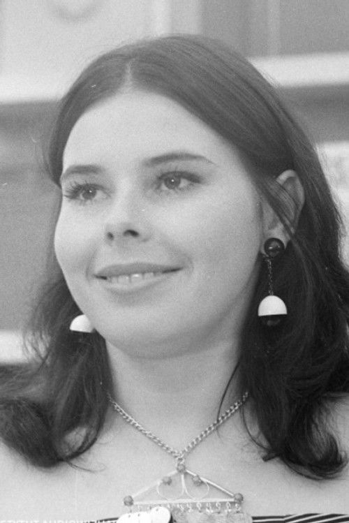 Zofia Walkiewicz as Adoptive Mother