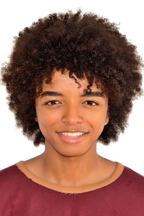 Odiseas Georgiadis as 