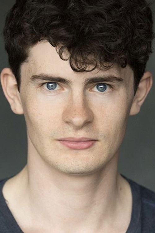 Oliver Norman as Stranger