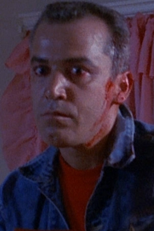 Michael Villella as Elliot Costa