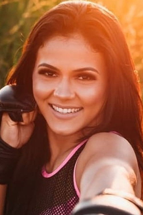 Natália Silva as Self