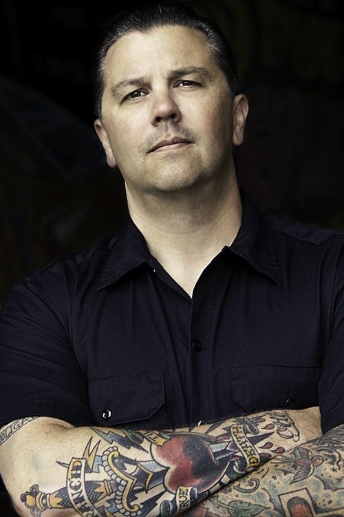 Matt Freeman as Self