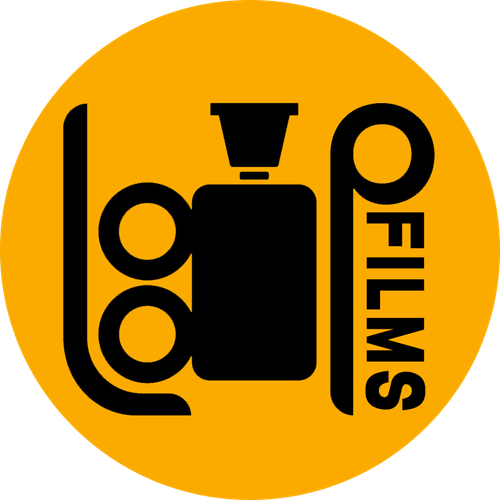 Loop Films logo