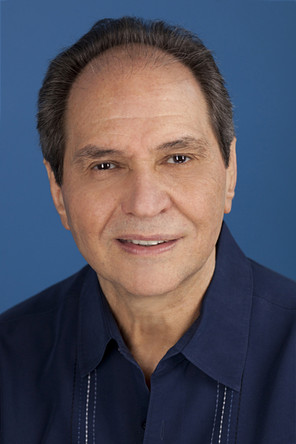 Joseph Tudisco as Hubie Zinema