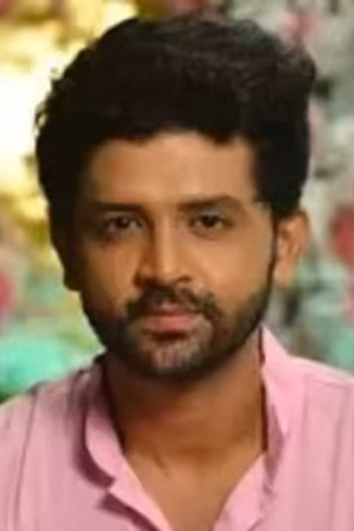 Adwait Kadne as Yuvraj