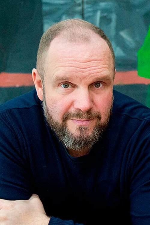 David Ondříček as 