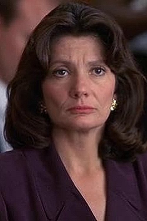 Mary-Joan Negro as Miss Karnisian (as Mary Joan Negro)