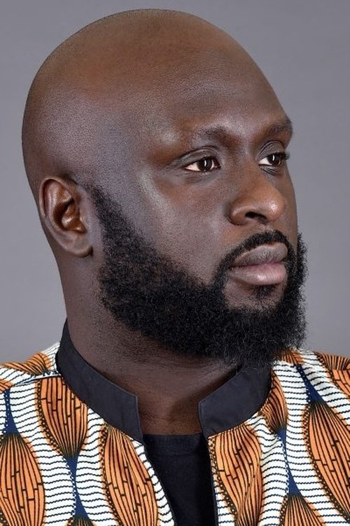 Barack Adama as Self