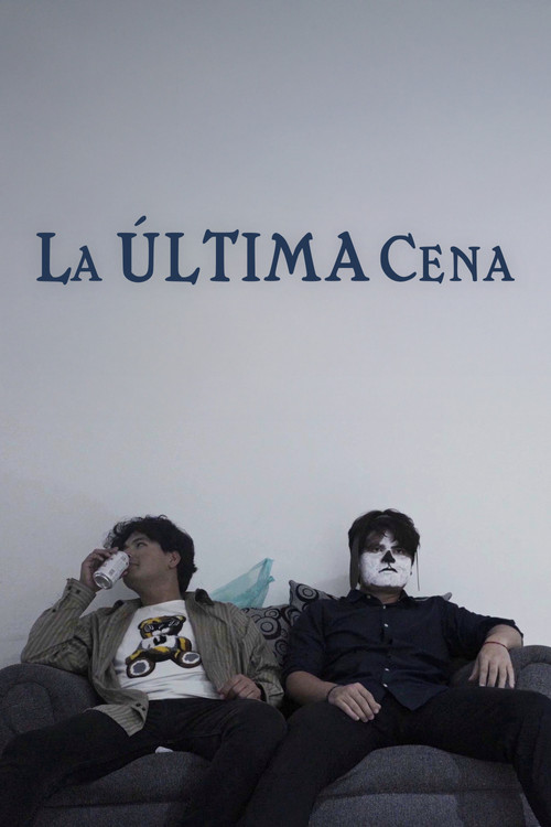 La Última Cena
