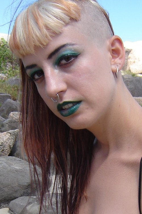 Ljana Carrion as Self