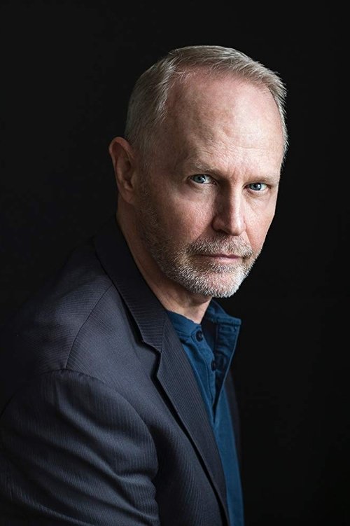 Jeffrey Holsman as Thaddeus Marshall