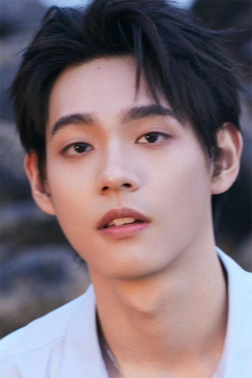 Morpheus Tian as Duan Jiaxu