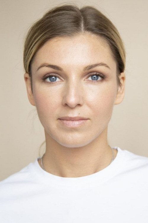 Olga Azhazha profile photo