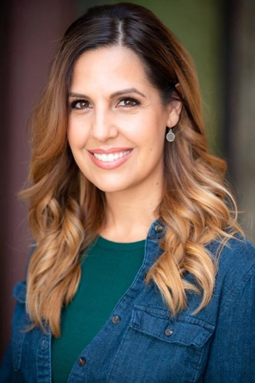 Katharine Franco as Suzy