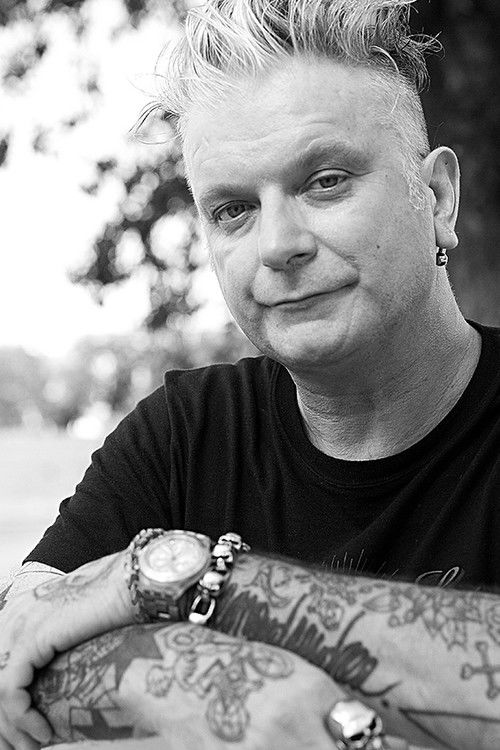 Sanseverino as Sam (voice)