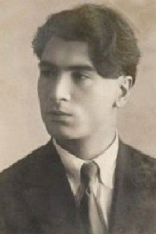 Gogi Pronispireli as Jason