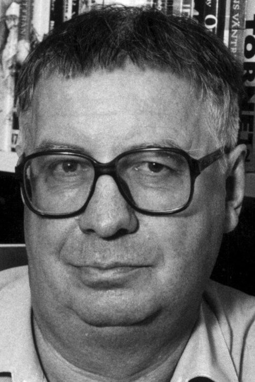 Uno "Myggan" Ericsson as Uno "Myggan" Ericsson