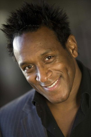 Omar Williams as Paul