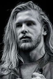 Vitalii Ishchenko as 