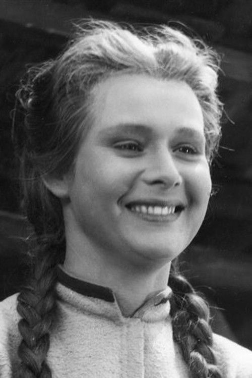 Svatava Hubeňáková as 