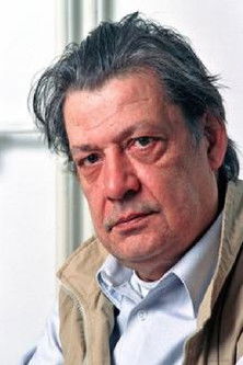 Zvonimir Zoričić as Doktor