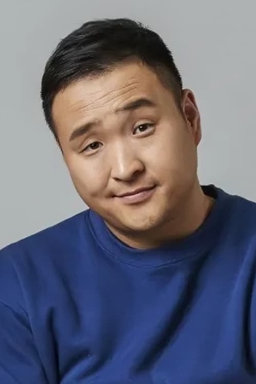 Ku Sung-hwan as Nam-sik