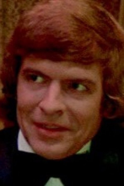 Ric Lutze as Archer with Arrows