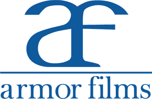 Armor Films logo