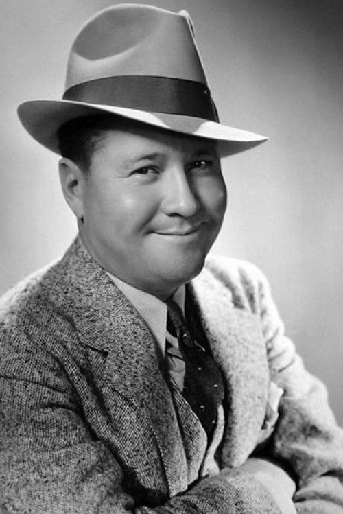 Jack Oakie as William "Willie" Deming