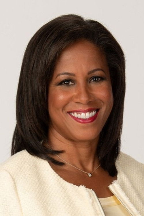 Lisa Salters as Self - Host