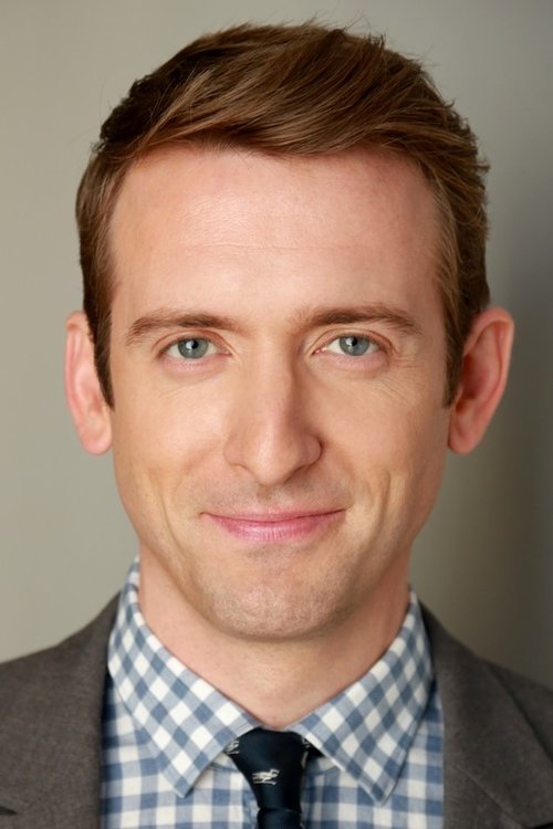 Dave Hill as Matthew Derringer