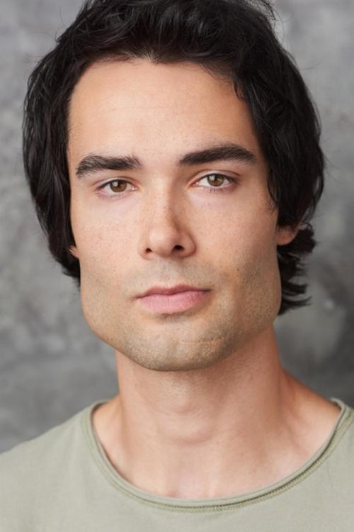 Rankin Dean as Sheriff Quin