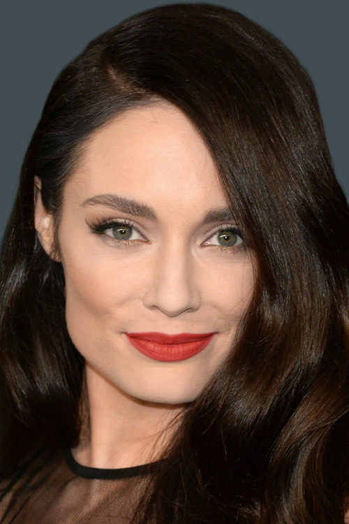 Mallory Jansen as Helena Christensen