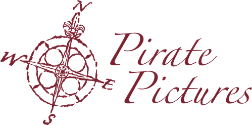 Pirate Pictures logo