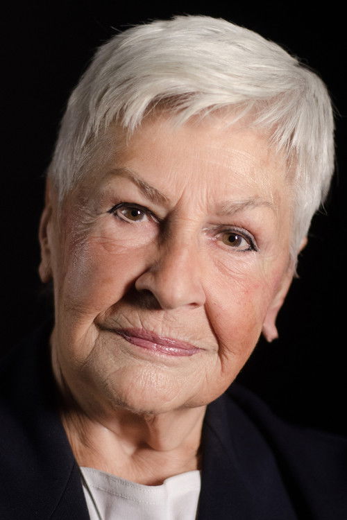 Kamila Moučková as