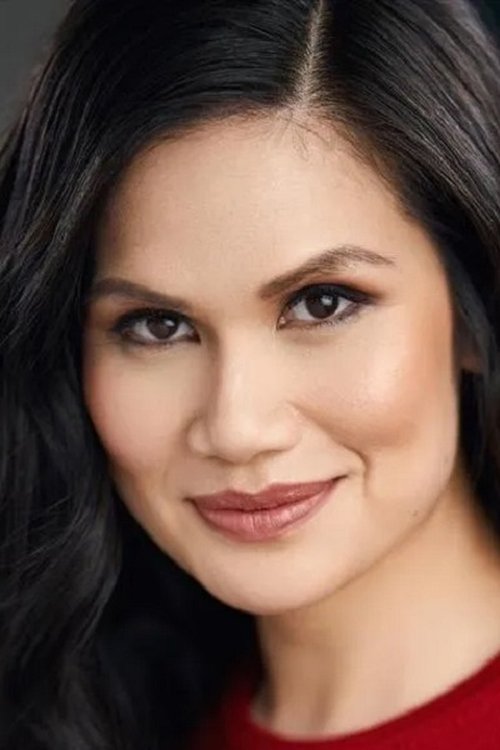 Carmela Sison as Tess Marrin